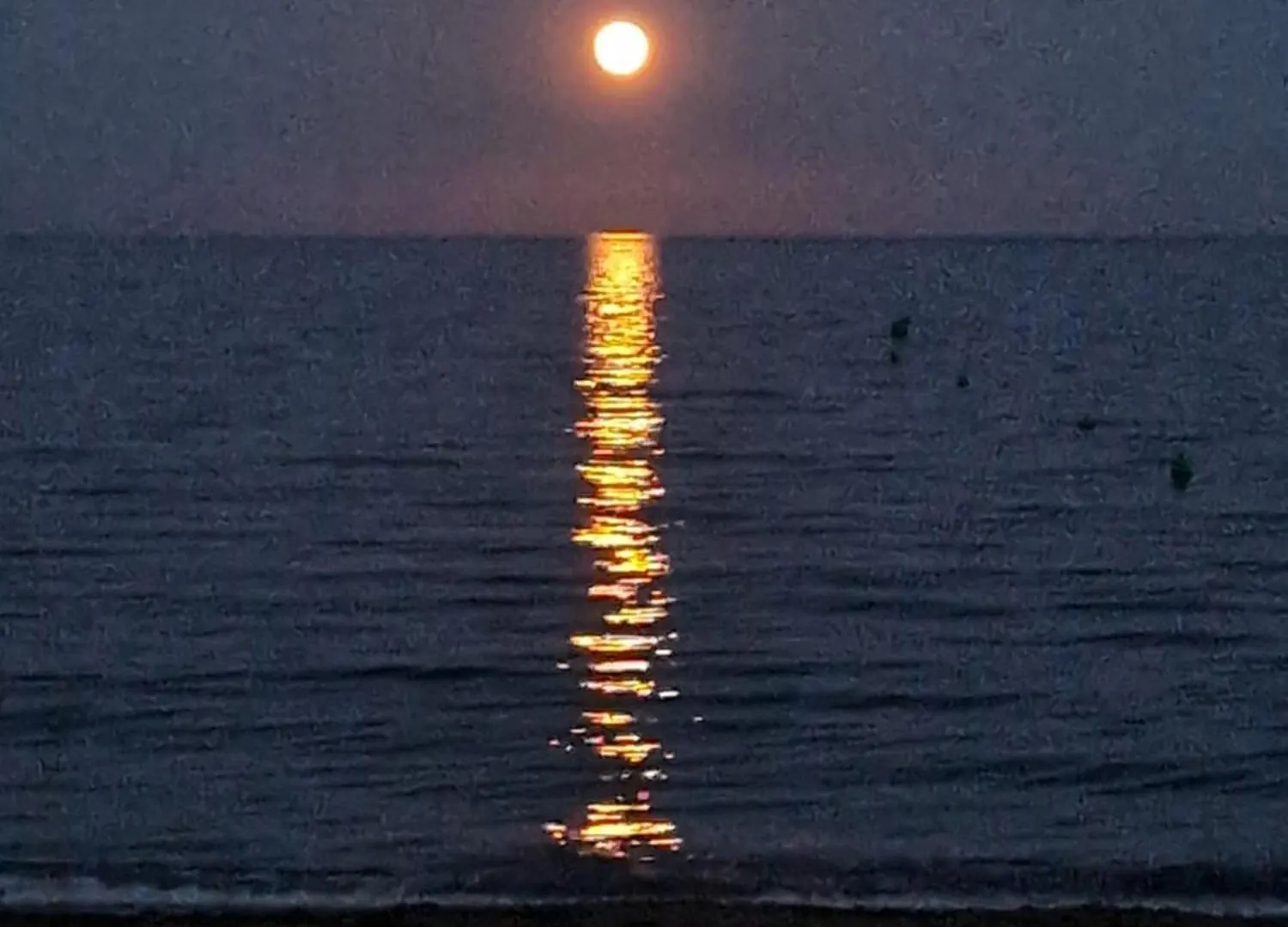 דירה רוקאוטס דה מר Sun & Sea At Oliveros Beach